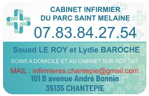Carte de visite